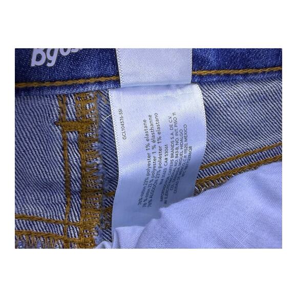 Kids Osh Kosh Bgosh Super Skinny Denim Jeans Size 8/8A NEW NWT - Picture 13 of 13